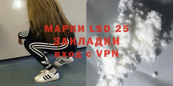 стаф Абинск